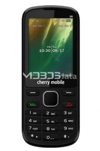 CHERRY MOBILE D9 specifikacije